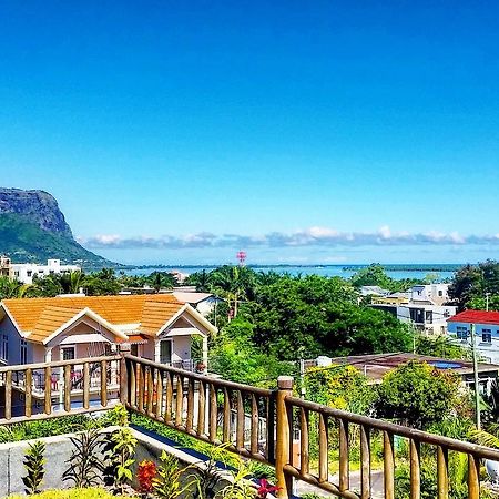 Готель Surf House Ла-Ґулет Екстер'єр фото